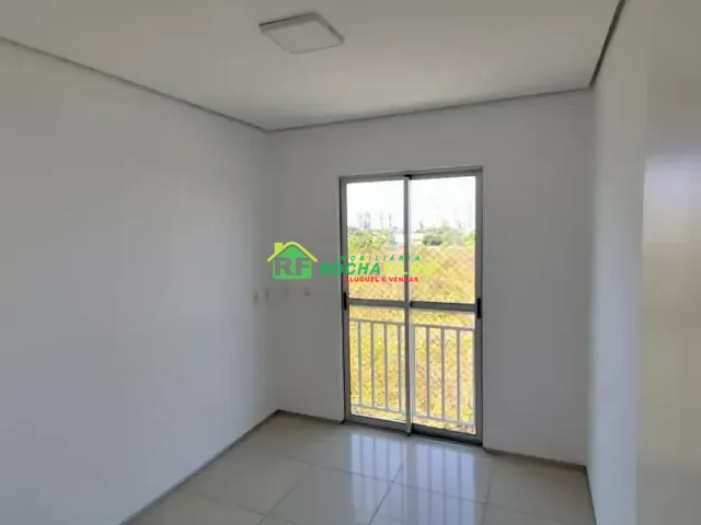 Apartamento 3 quartos e 2 banheiros, para alugar, no bairro Horto em Teresina