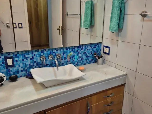 Apartamento com 17m² 2 quartos e 3 banheiros, à venda, no bairro Copacabana em Rio de Janeiro