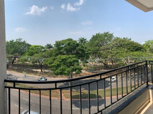 Foto do Apartamento - Apartamento com 3 dormitórios à venda, 80 m² por R$ 345.000,00 - Bosque dos Eucaliptos - São José dos Campos/SP | RUSSI IMÓVEIS