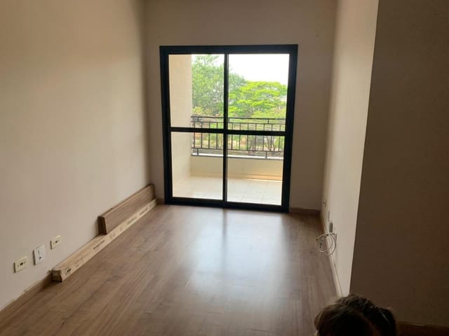 Foto do Apartamento - Apartamento com 3 dormitórios à venda, 80 m² por R$ 345.000,00 - Bosque dos Eucaliptos - São José dos Campos/SP | RUSSI IMÓVEIS