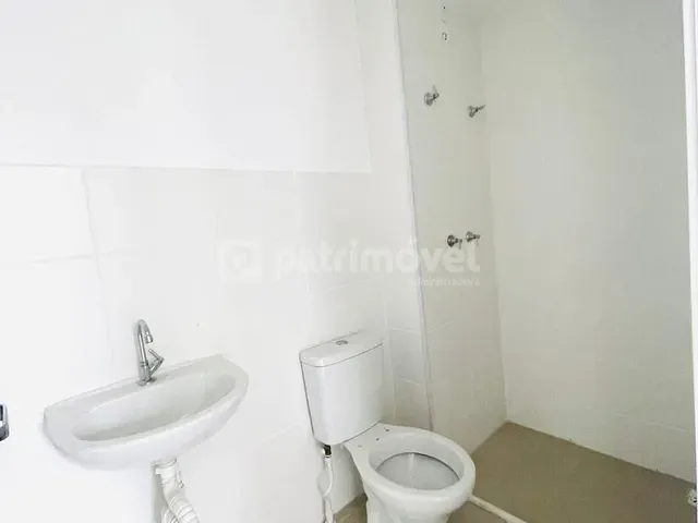 Apartamento com 50m² 2 quartos e 2 banheiros, à venda, no bairro Recreio dos Bandeirantes em Rio de Janeiro
