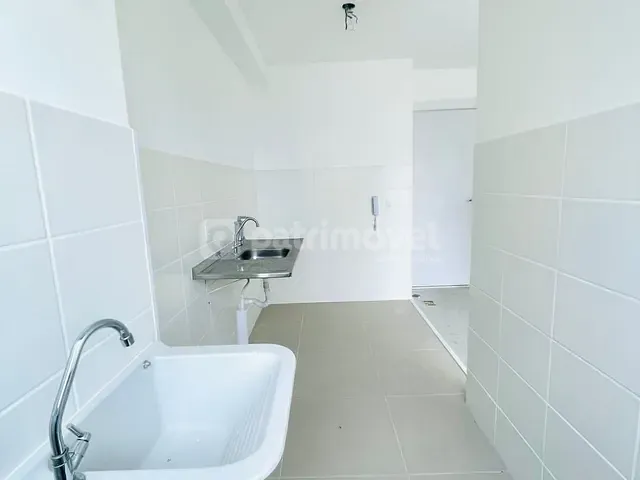 Apartamento com 50m² 2 quartos e 2 banheiros, à venda, no bairro Recreio dos Bandeirantes em Rio de Janeiro