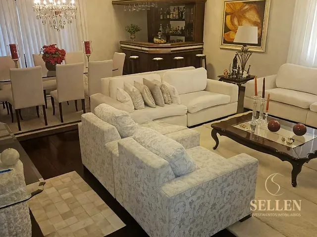 Apartamento 3 quartos e 3 banheiros, à venda, no bairro centro em Itajaí