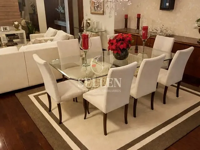 Apartamento 3 quartos e 3 banheiros, à venda, no bairro Centro em Itajaí