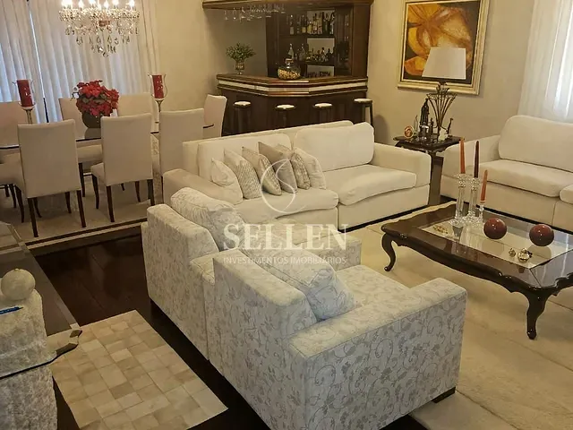 Apartamento 3 quartos e 3 banheiros, à venda, no bairro Centro em Itajaí