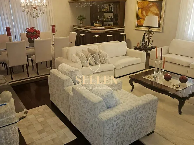 Apartamento 3 quartos e 3 banheiros, à venda, no bairro Centro em Itajaí