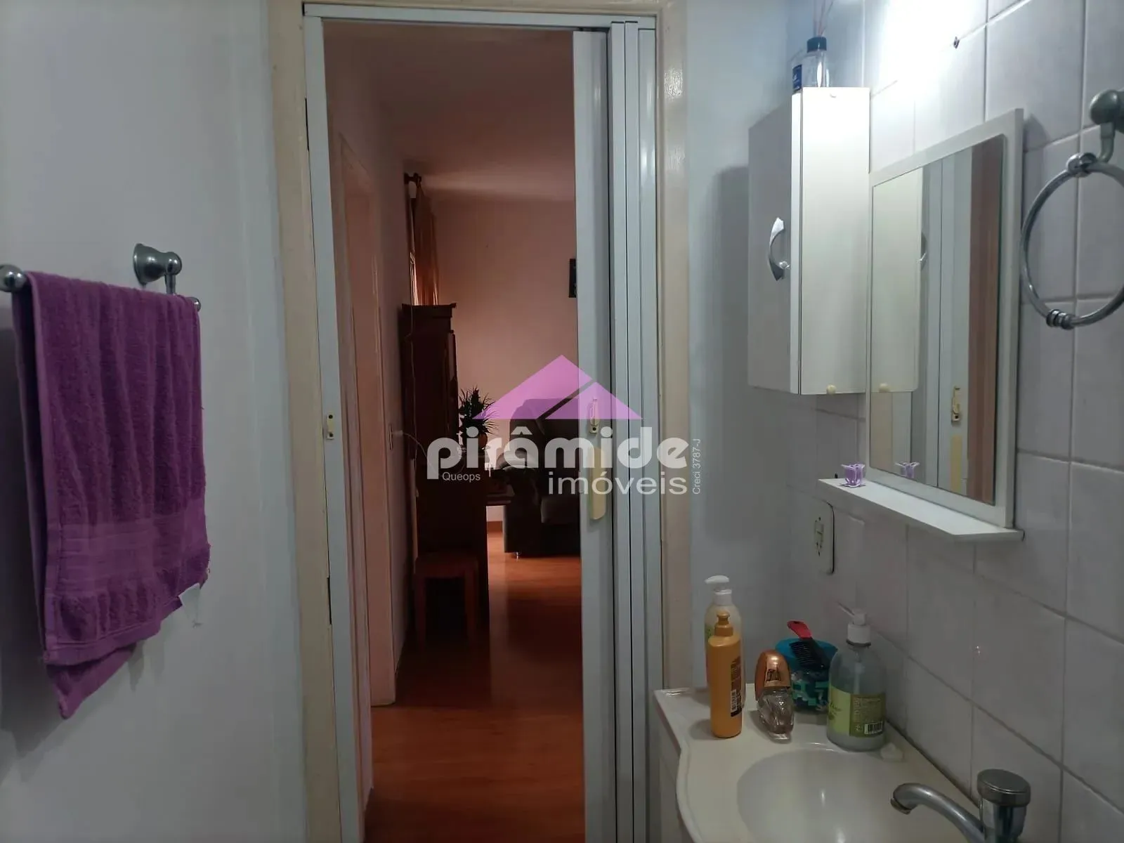 Apartamento, 2 quartos, 56 m² - Foto 13