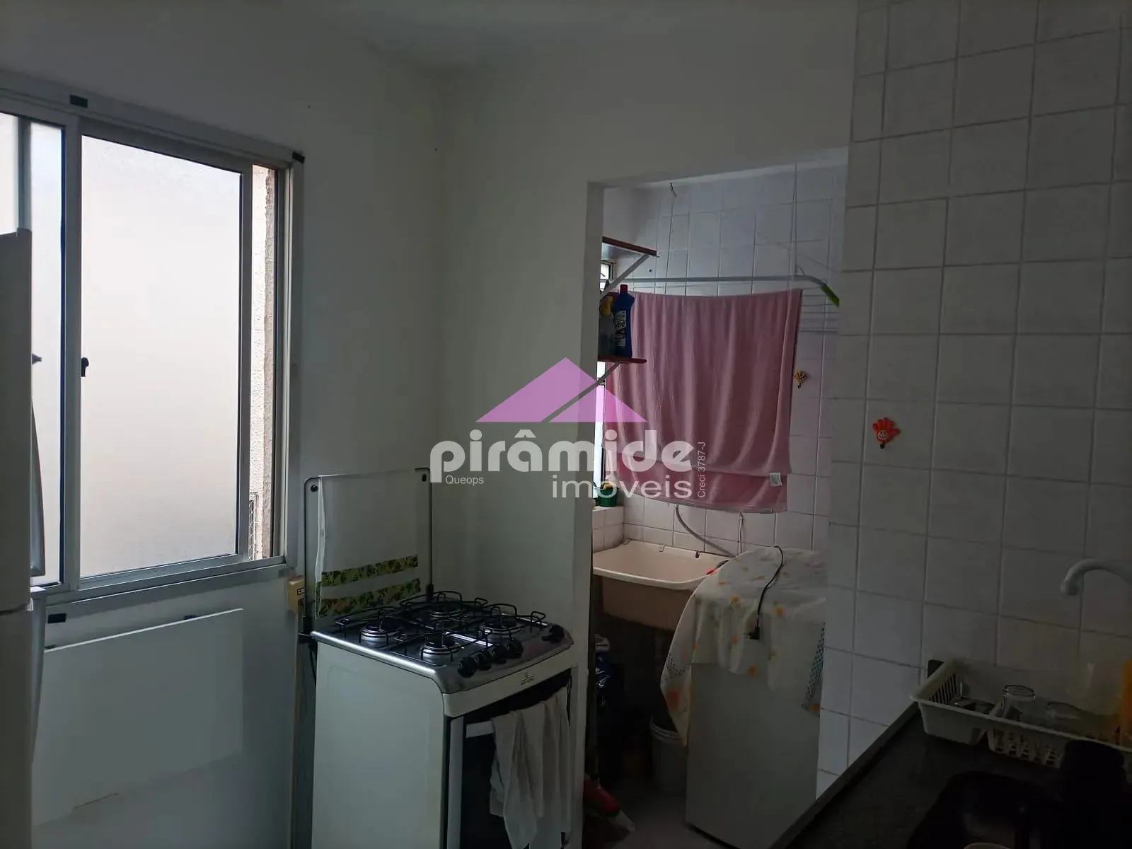 Apartamento, 2 quartos, 56 m² - Foto 17