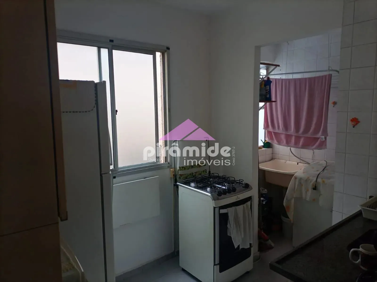 Apartamento, 2 quartos, 56 m² - Foto 18