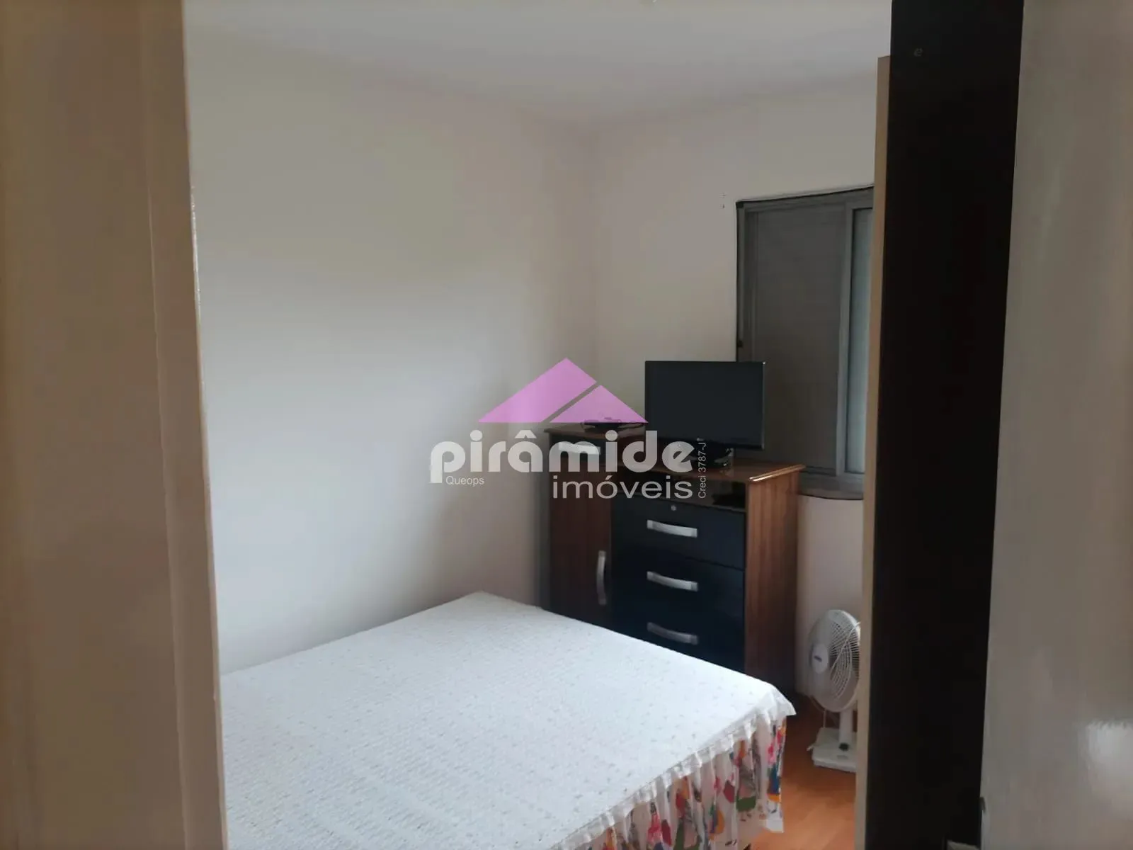 Apartamento, 2 quartos, 56 m² - Foto 6