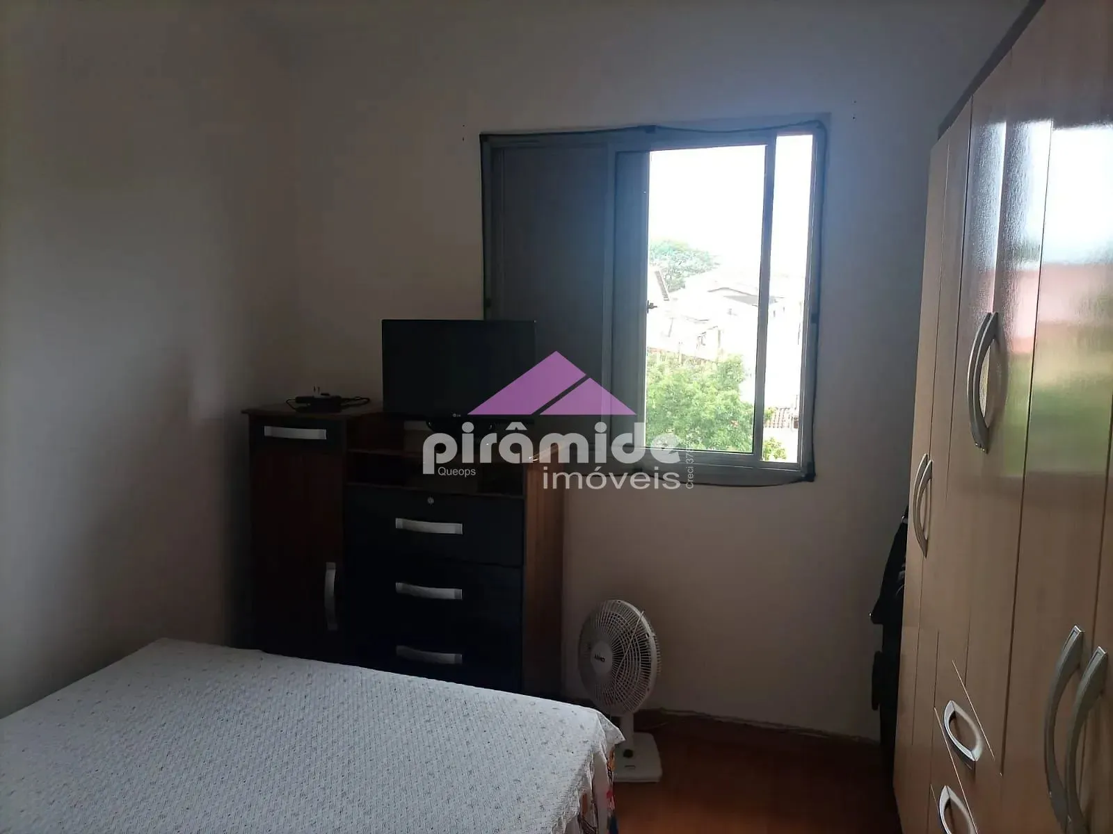 Apartamento, 2 quartos, 56 m² - Foto 7