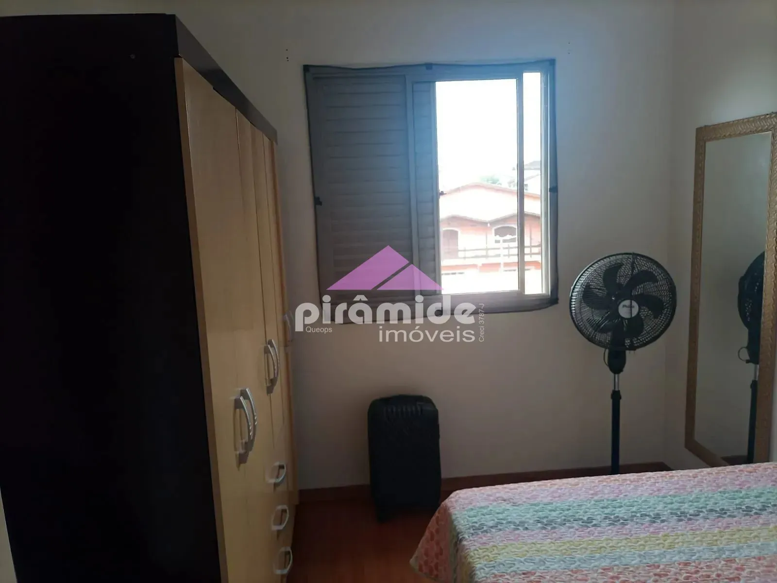 Apartamento, 2 quartos, 56 m² - Foto 10