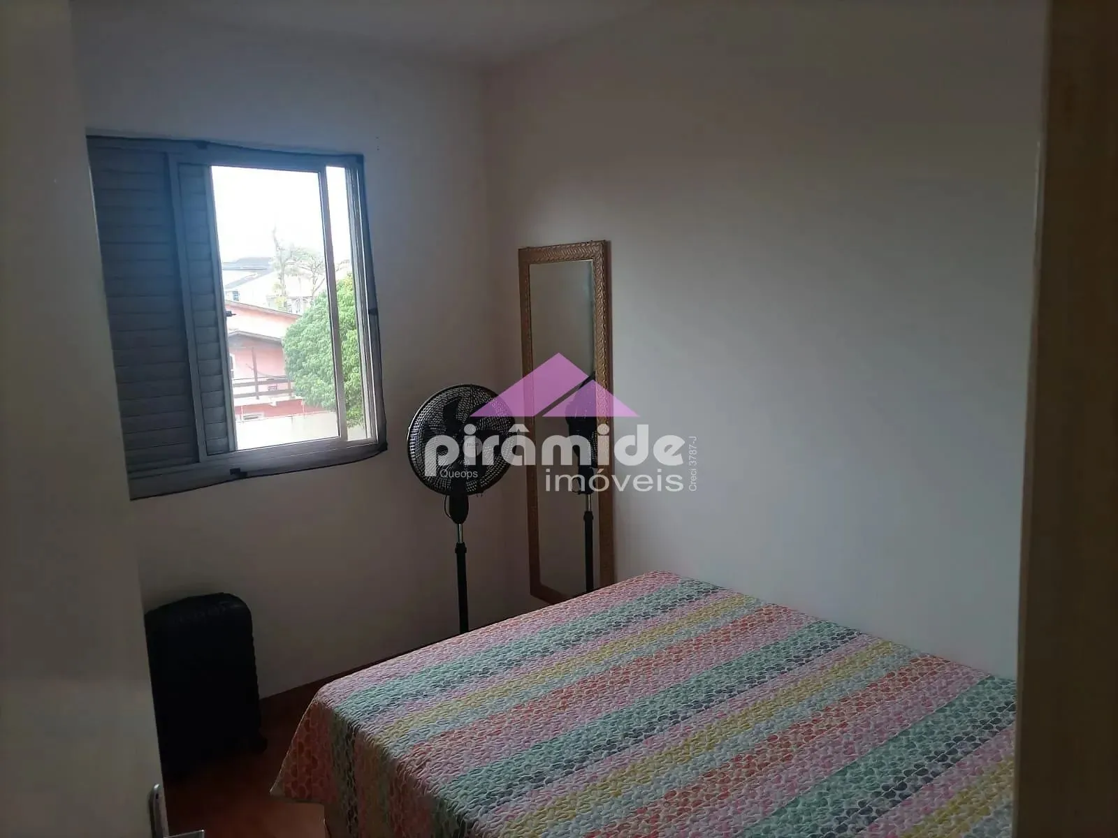 Apartamento, 2 quartos, 56 m² - Foto 11
