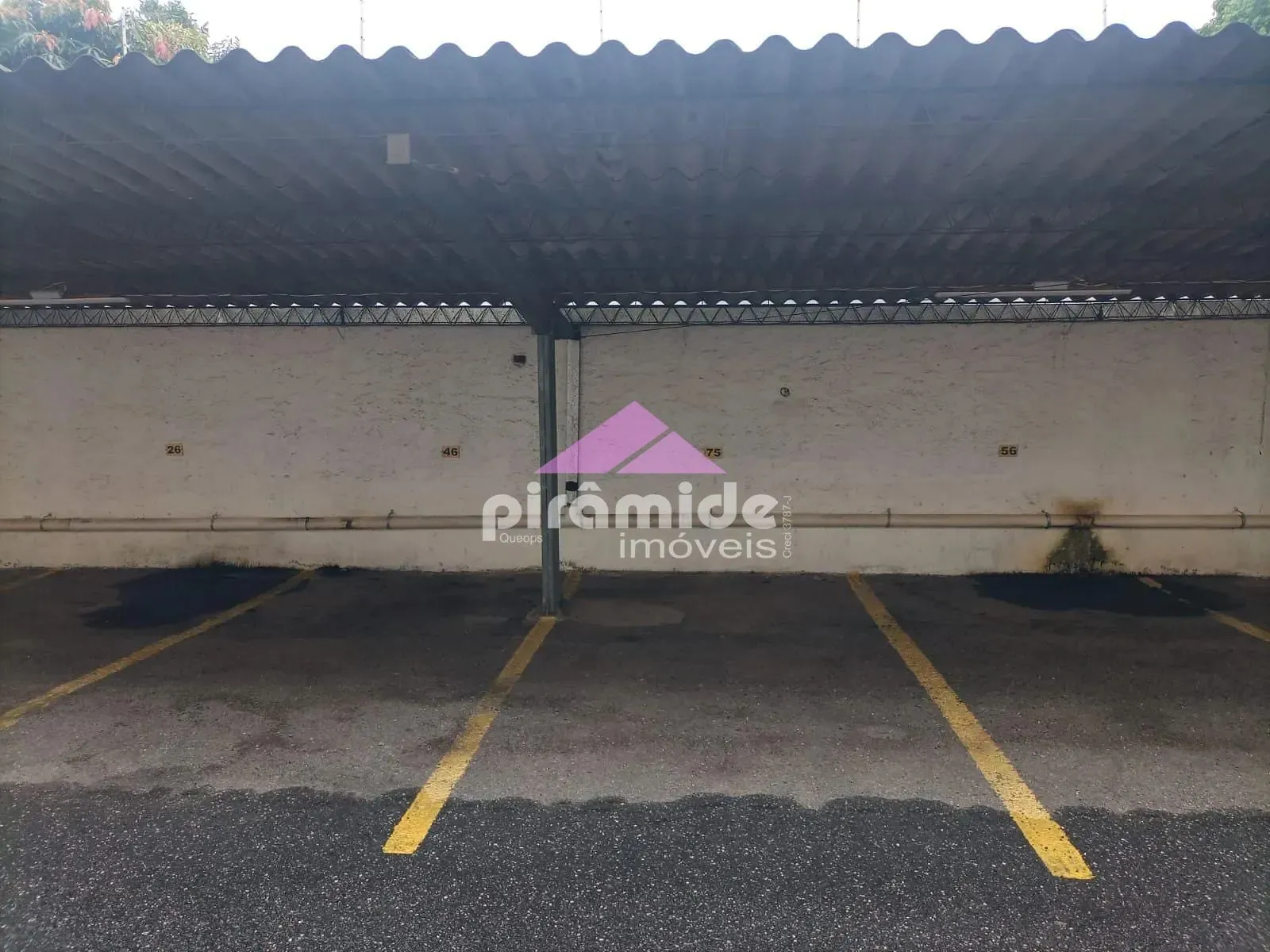 Apartamento, 2 quartos, 56 m² - Foto 23
