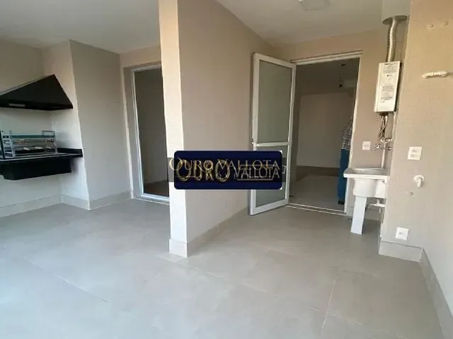 Apartamento 3 quartos e 2 banheiros, à venda, no bairro Mooca em São Paulo