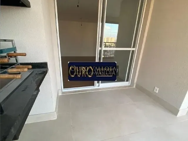 Apartamento 3 quartos e 2 banheiros, à venda, no bairro Mooca em São Paulo