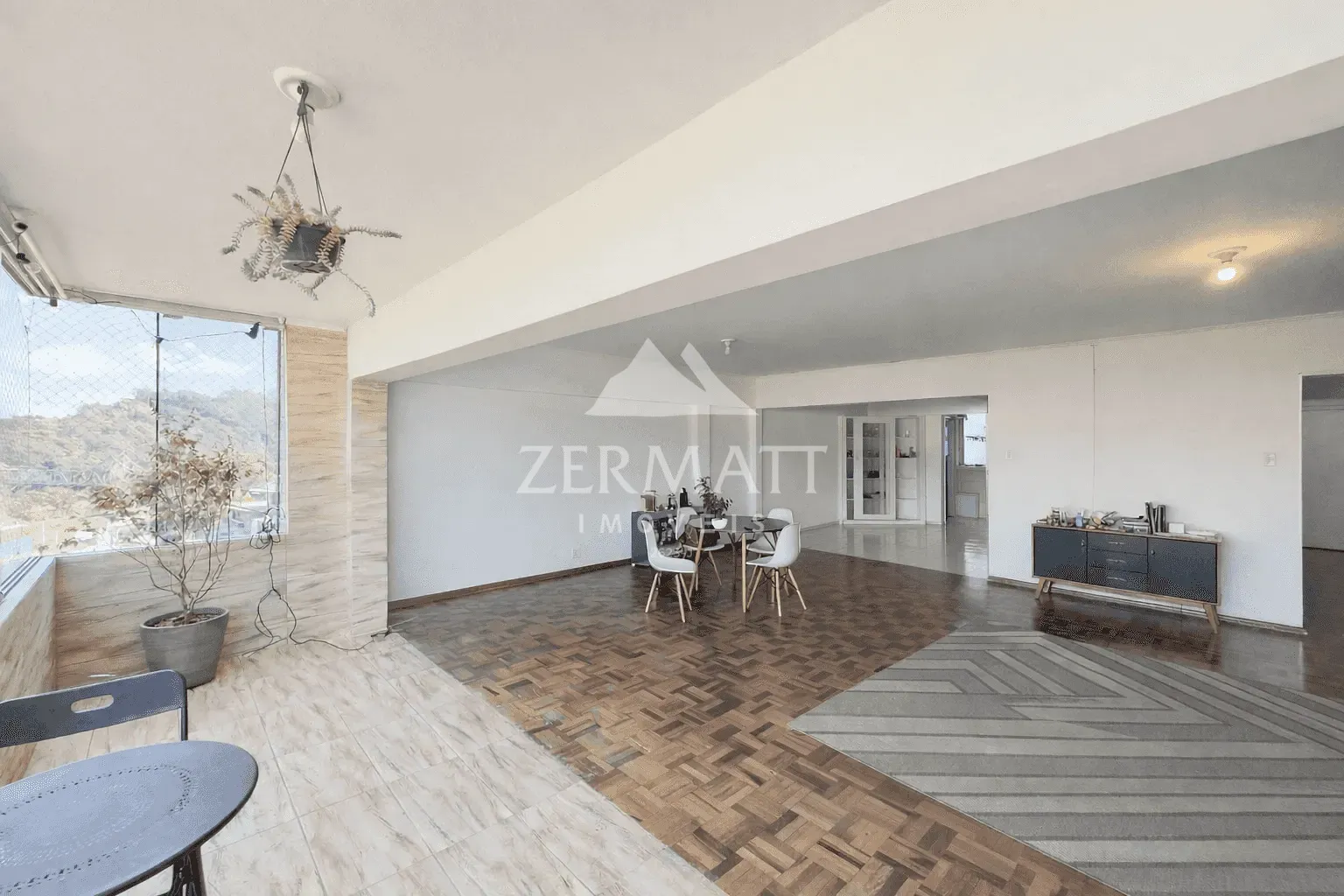 Apartamento com linda vista para o rio! — foto 2