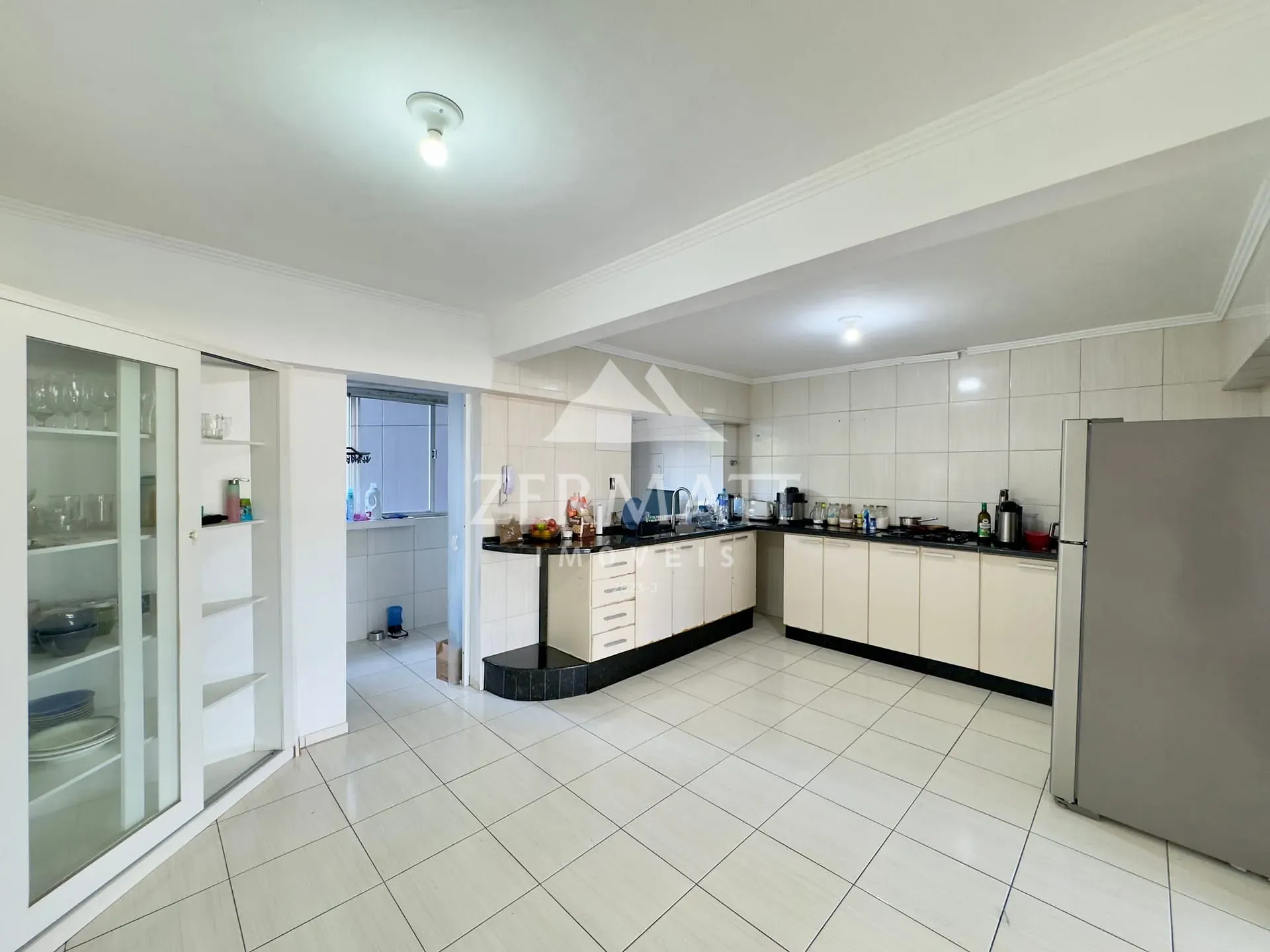 Apartamento com linda vista para o rio! — foto 6