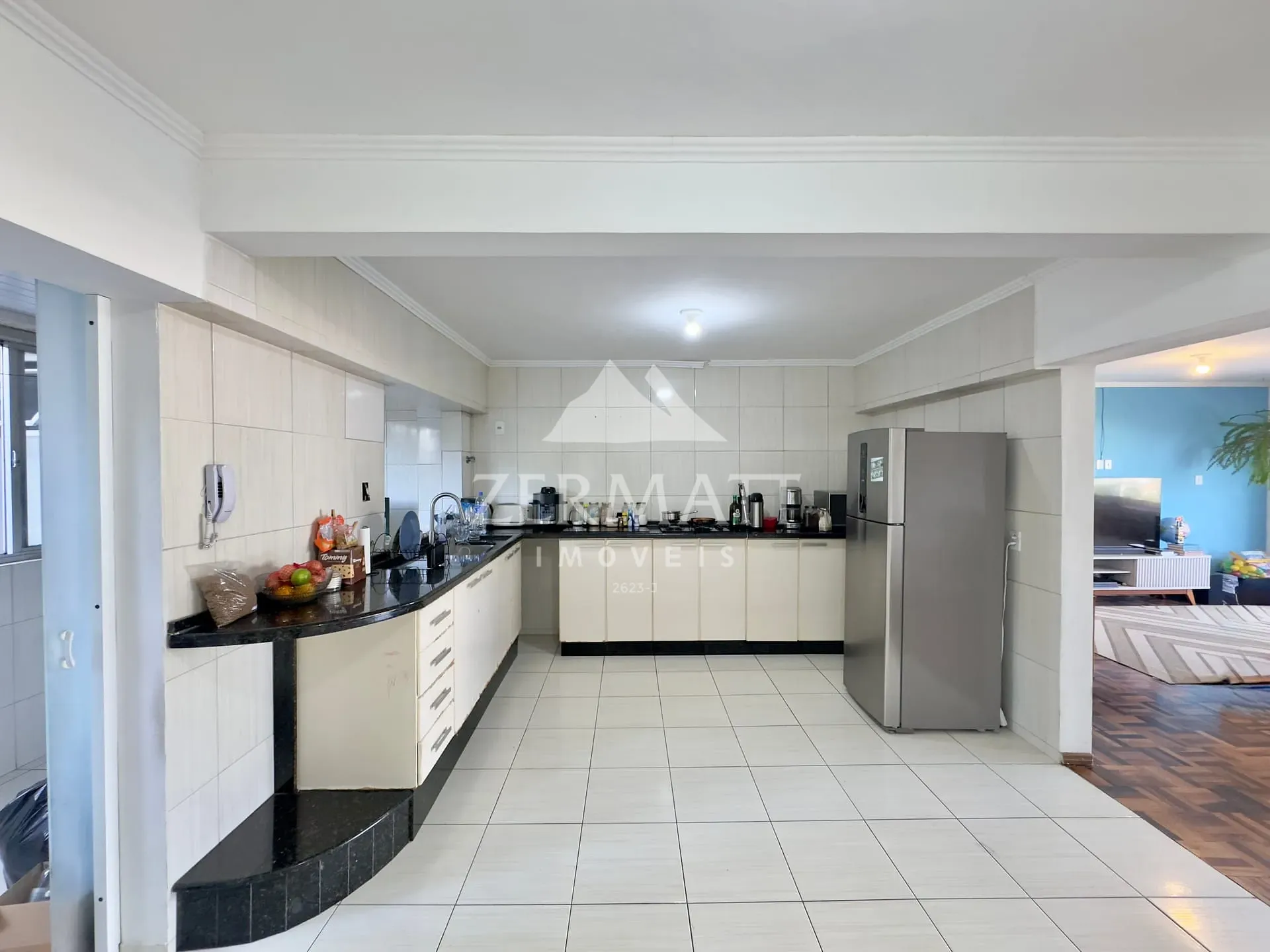 Apartamento com linda vista para o rio! — foto 7