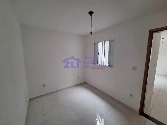 Apartamento com 28m² 1 quarto e 1 banheiro, à venda, no bairro Penha de França em São Paulo