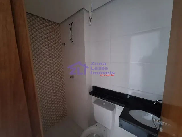 Apartamento com 28m² 1 quarto e 1 banheiro, à venda, no bairro Penha de França em São Paulo