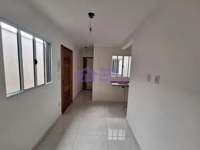 Apartamento com 28m² 1 quarto e 1 banheiro, à venda, no bairro Penha de França em São Paulo