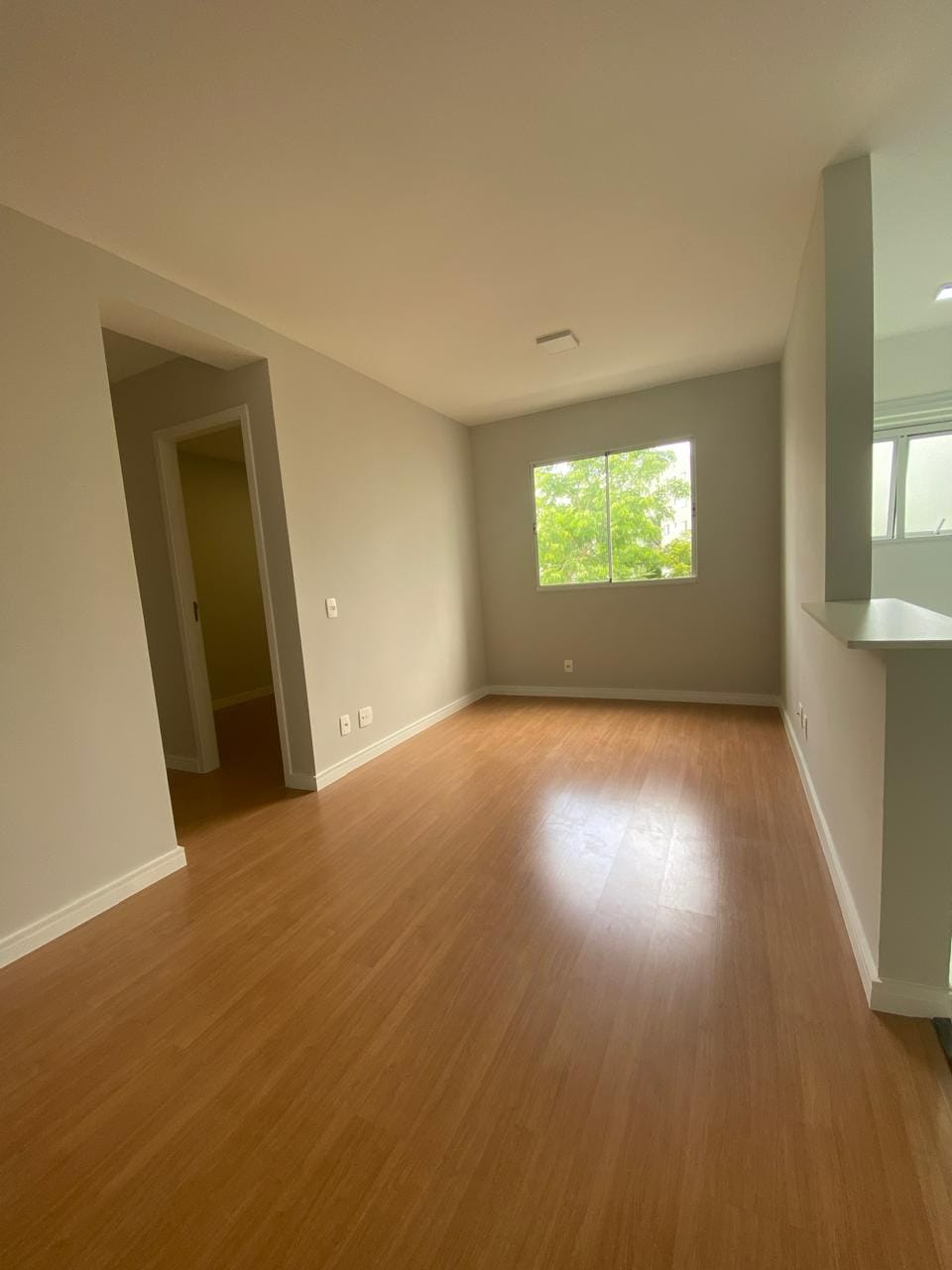 Apartamento para venda em Loteamento City Jaragua com 2 quartos , 44m²