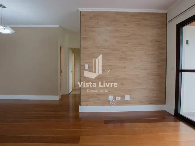 Apartamento com 103m² 3 quartos e 2 banheiros, à venda, no bairro Vila Nova Conceição em São Paulo