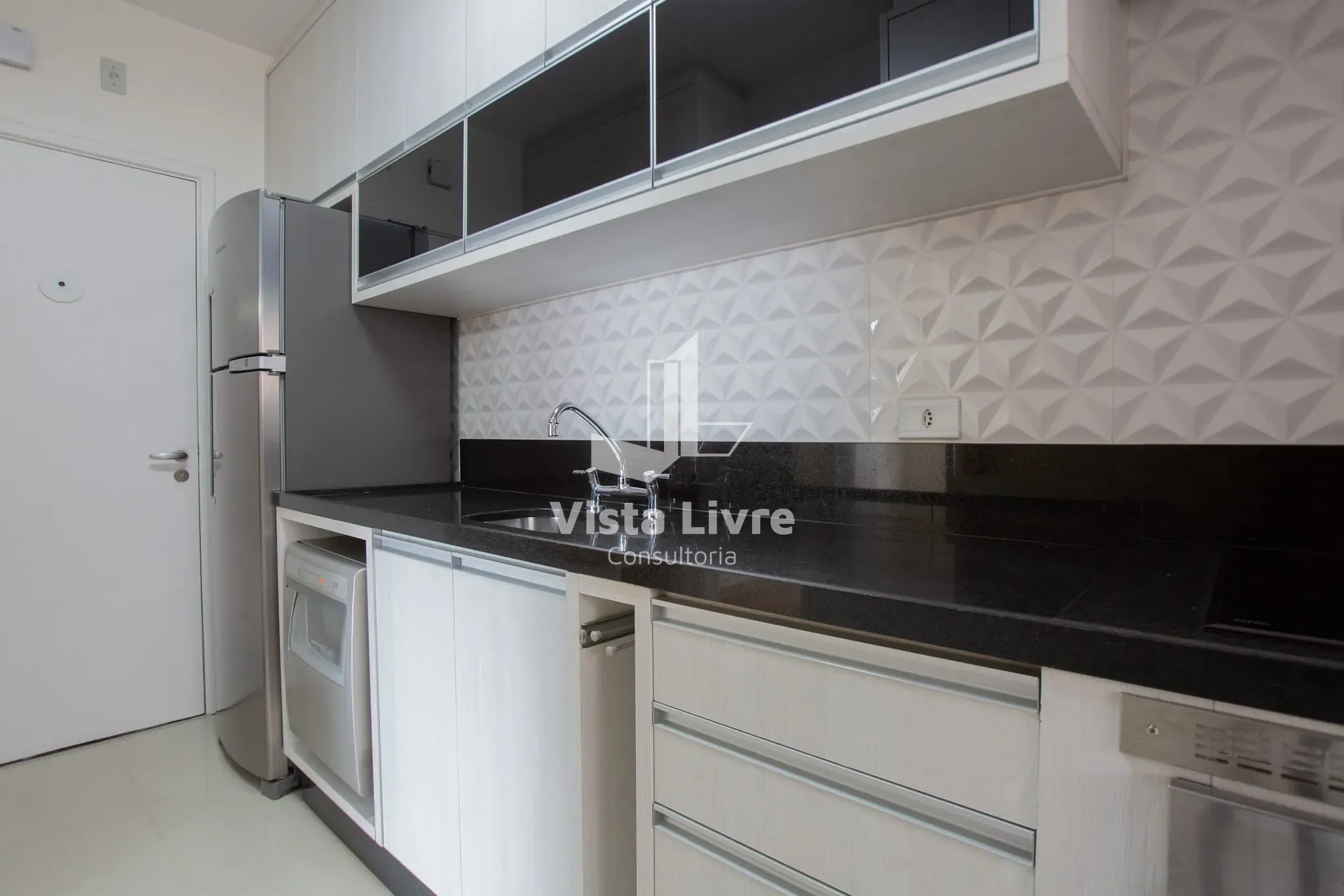 Apartamento, 3 quartos, 103 m² - Foto 9