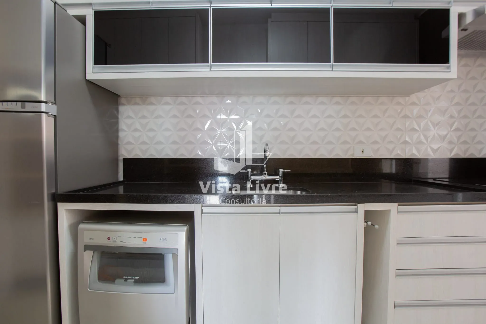 Apartamento, 3 quartos, 103 m² - Foto 8