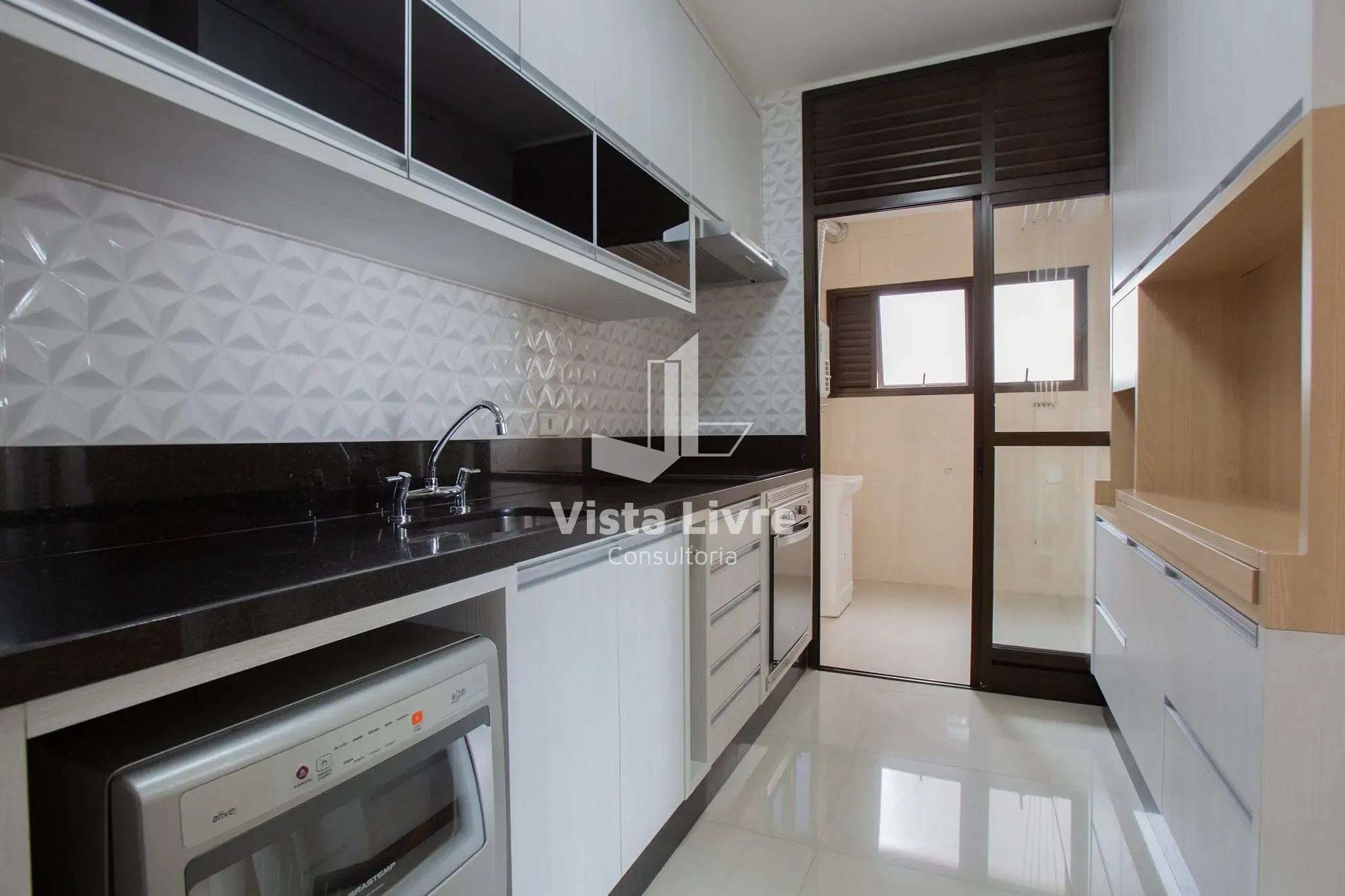 Apartamento, 3 quartos, 103 m² - Foto 10