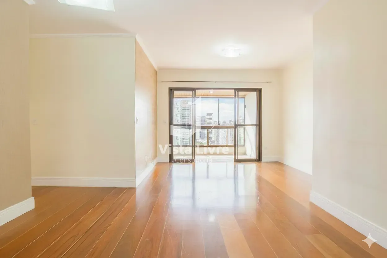 Apartamento, 3 quartos, 103 m² - Foto 1