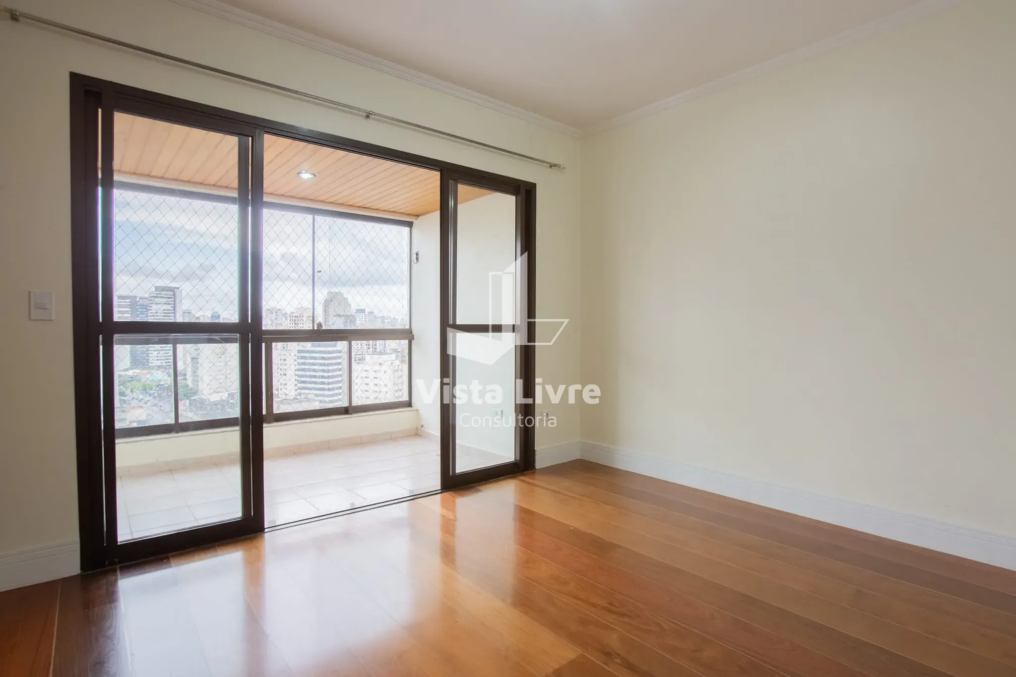 Apartamento, 3 quartos, 103 m² - Foto 3