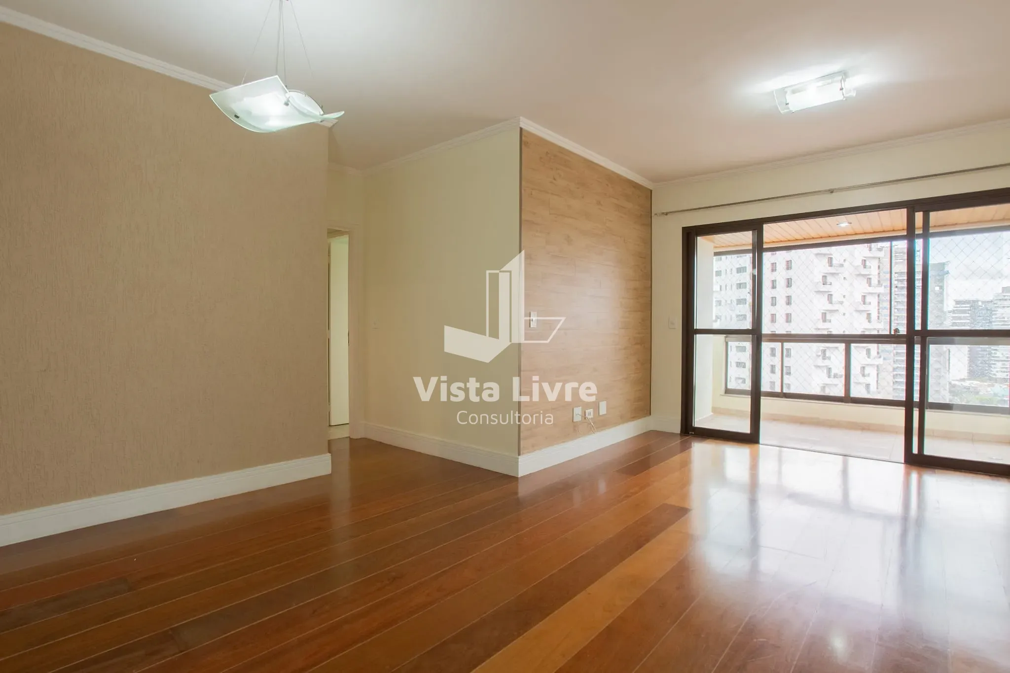Apartamento, 3 quartos, 103 m² - Foto 2