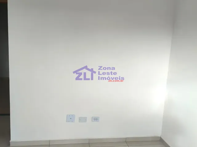 Apartamento com 43m² 2 quartos e 1 banheiro, à venda ou para alugar, no bairro Chácara Belenzinho em São Paulo