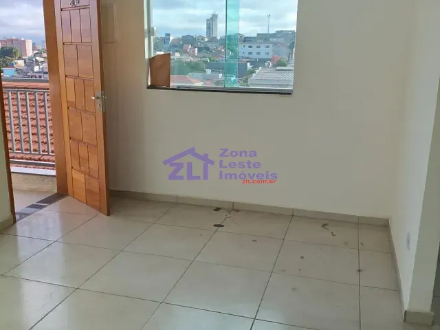 Apartamento com 43m² 2 quartos e 1 banheiro, à venda ou para alugar, no bairro Chácara Belenzinho em São Paulo