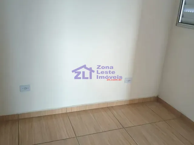 Apartamento com 43m² 2 quartos e 1 banheiro, à venda ou para alugar, no bairro Chácara Belenzinho em São Paulo