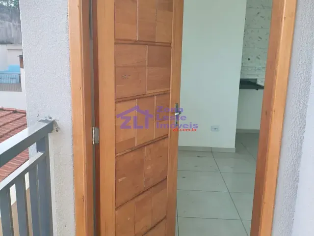 Apartamento com 43m² 2 quartos e 1 banheiro, à venda ou para alugar, no bairro Chácara Belenzinho em São Paulo