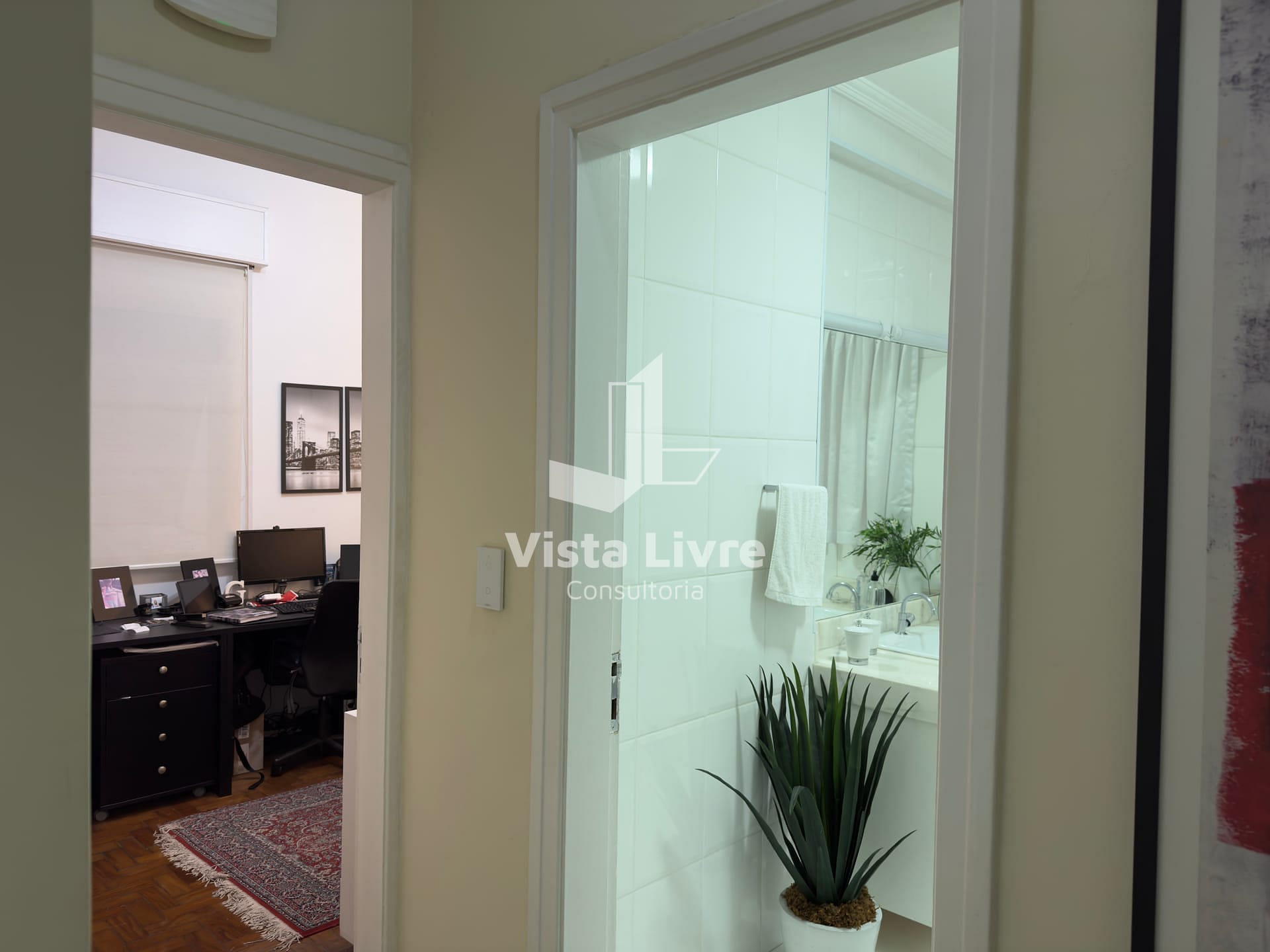 Apartamento, 4 quartos, 220 m² - Foto 24