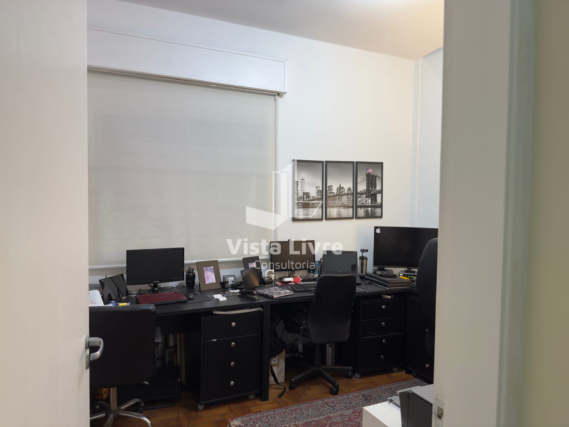 Apartamento, 4 quartos, 220 m² - Foto 21