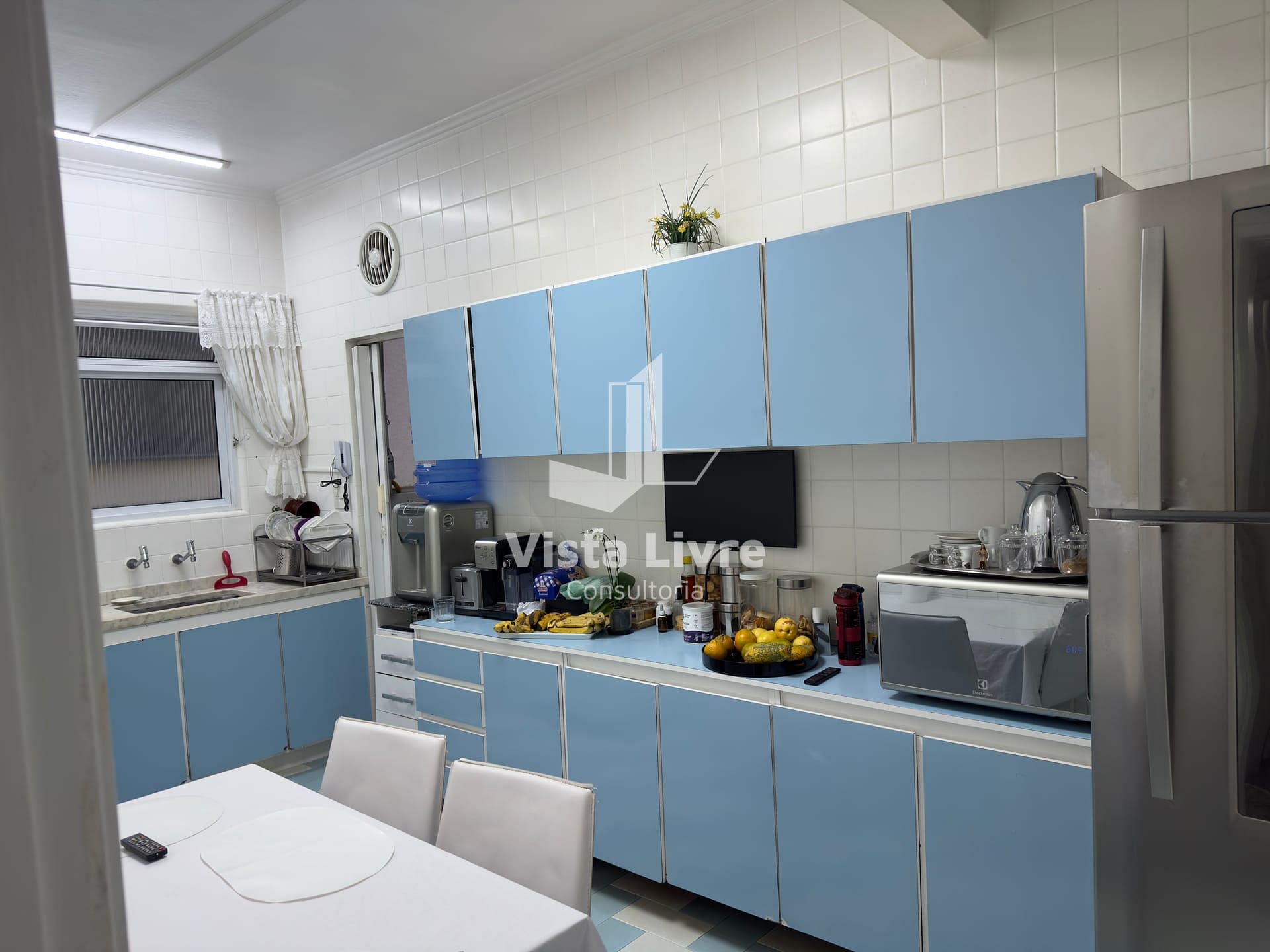 Apartamento, 4 quartos, 220 m² - Foto 4