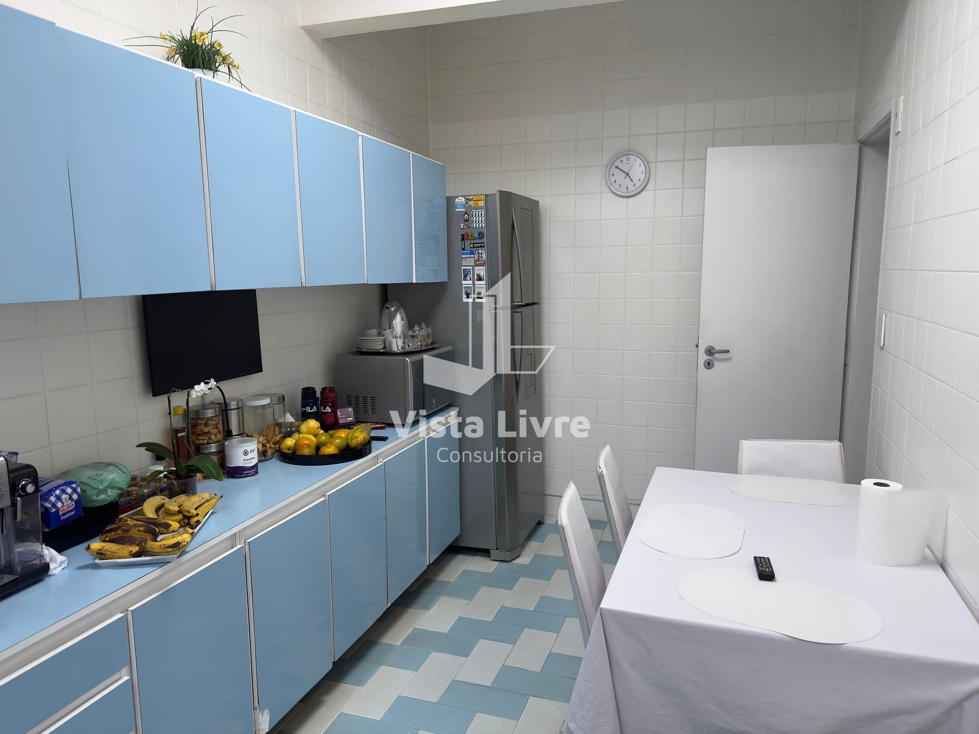 Apartamento, 4 quartos, 220 m² - Foto 5