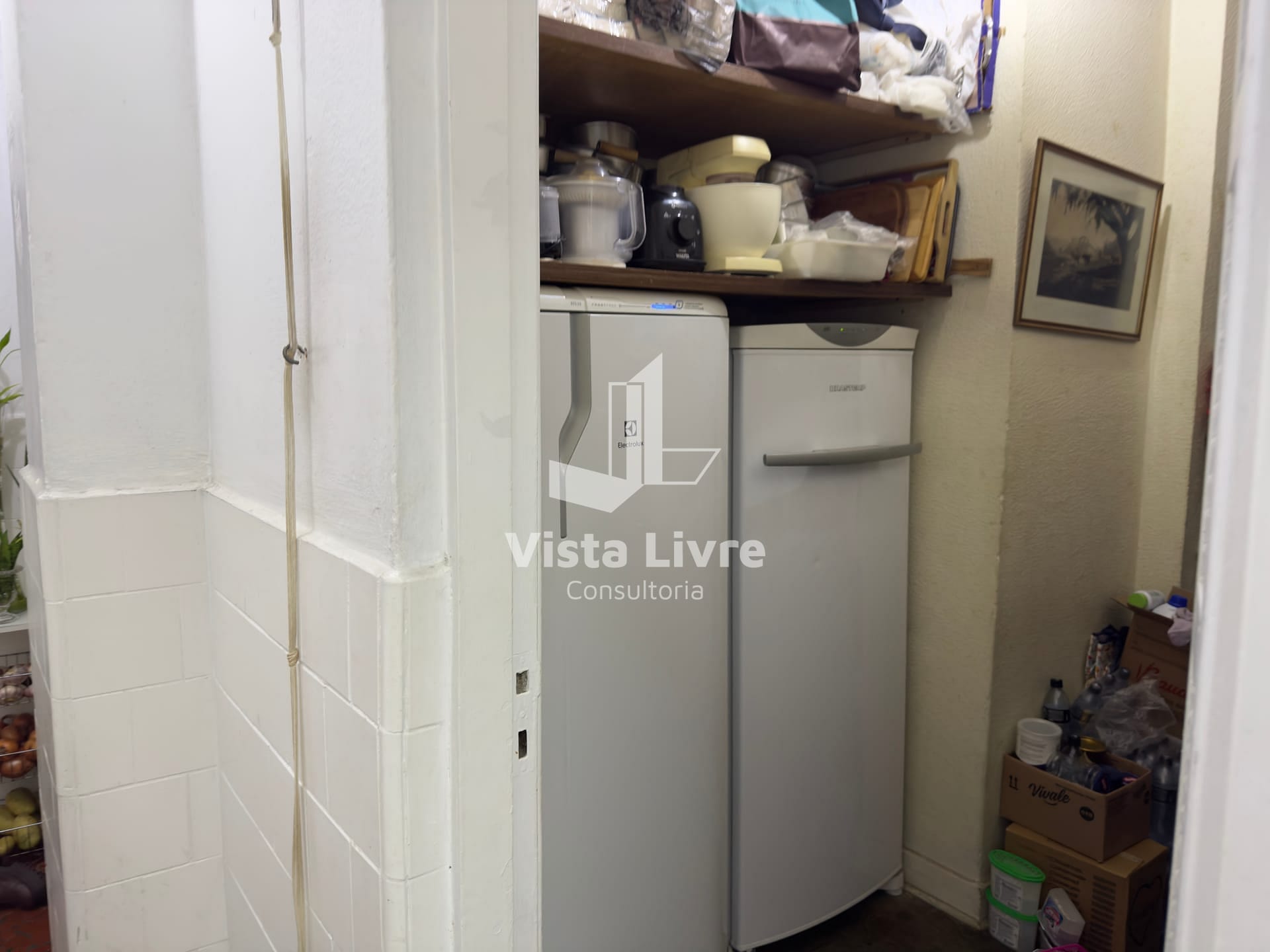 Apartamento, 4 quartos, 220 m² - Foto 22