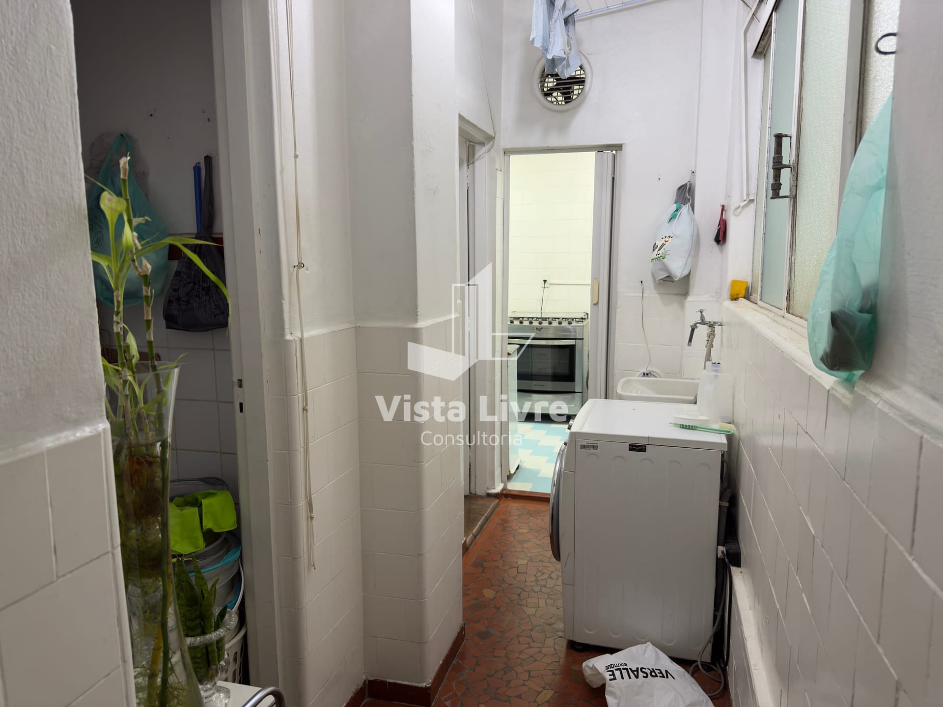 Apartamento, 4 quartos, 220 m² - Foto 6