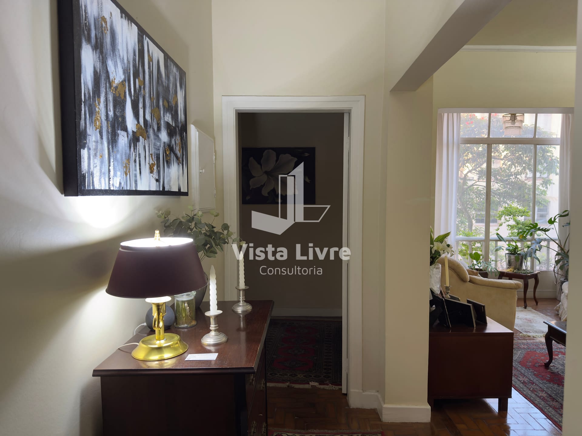 Apartamento, 4 quartos, 220 m² - Foto 15