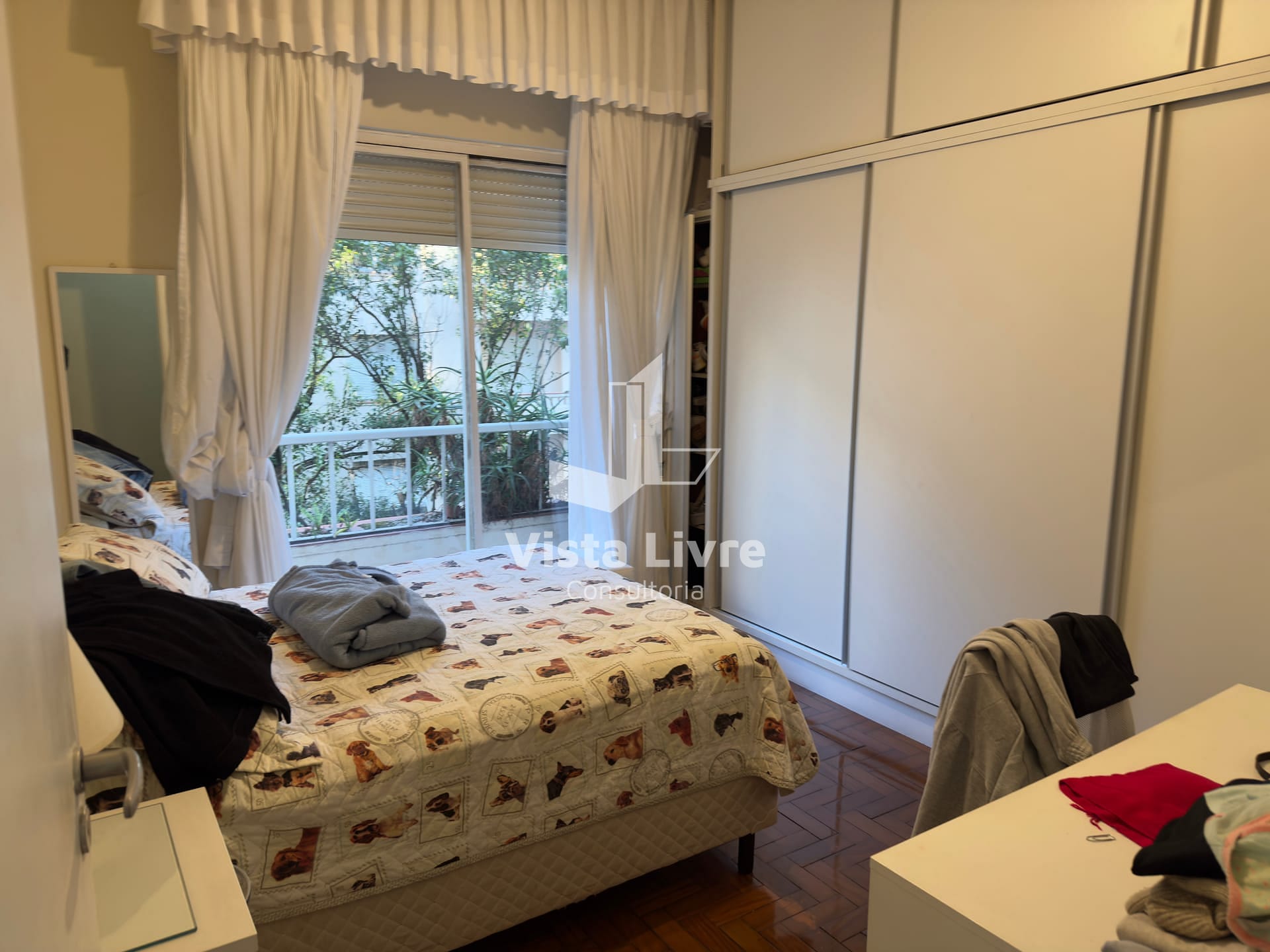 Apartamento, 4 quartos, 220 m² - Foto 11