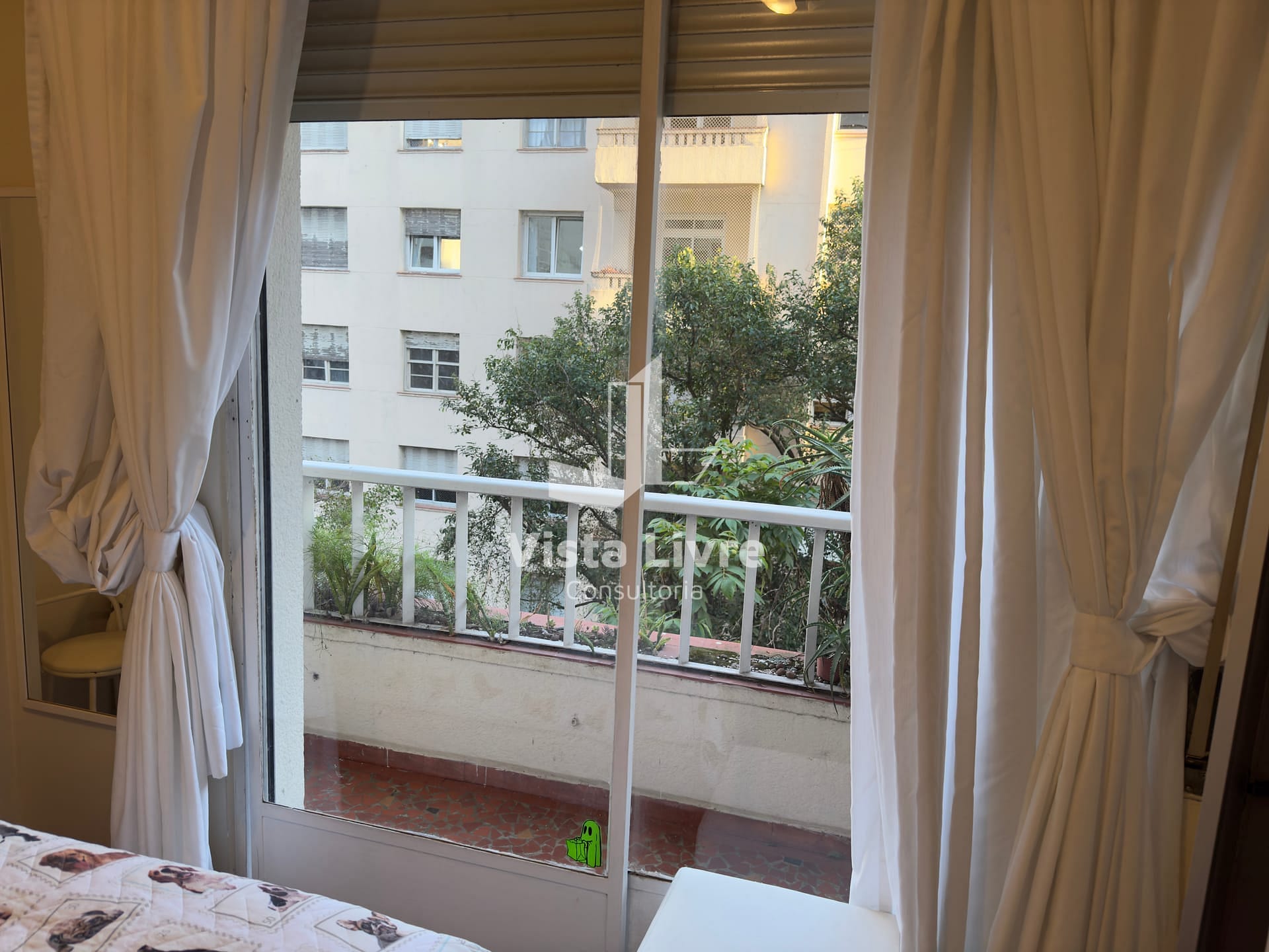 Apartamento, 4 quartos, 220 m² - Foto 8