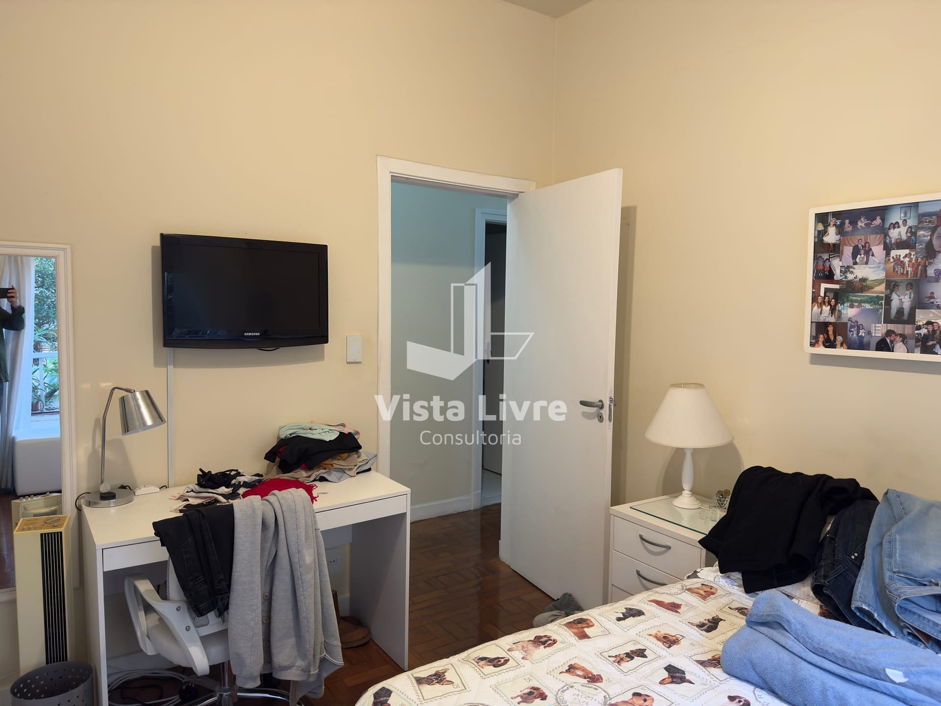 Apartamento, 4 quartos, 220 m² - Foto 17