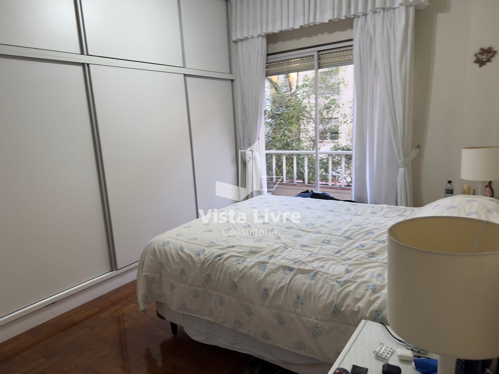 Apartamento, 4 quartos, 220 m² - Foto 9