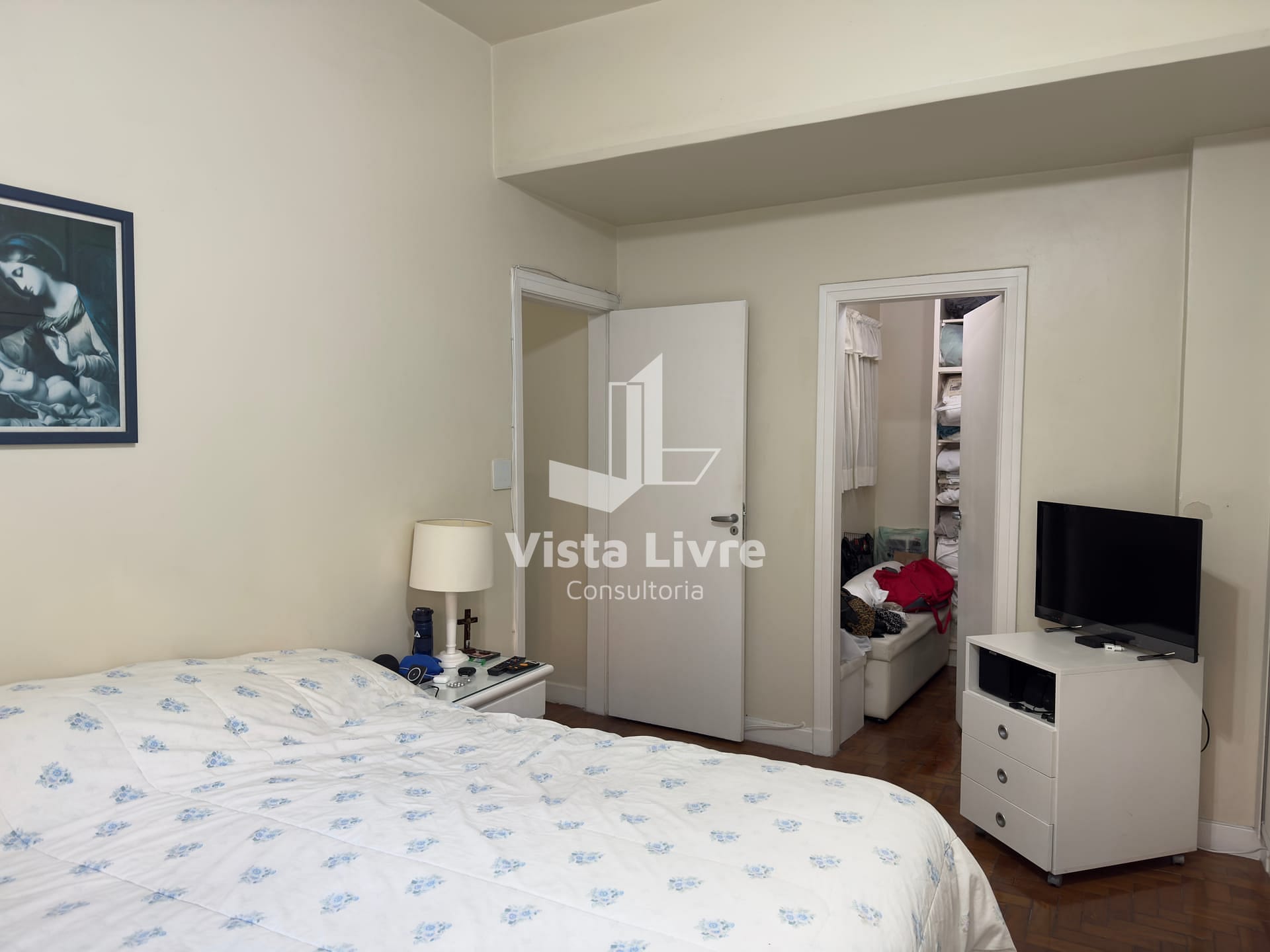 Apartamento, 4 quartos, 220 m² - Foto 10
